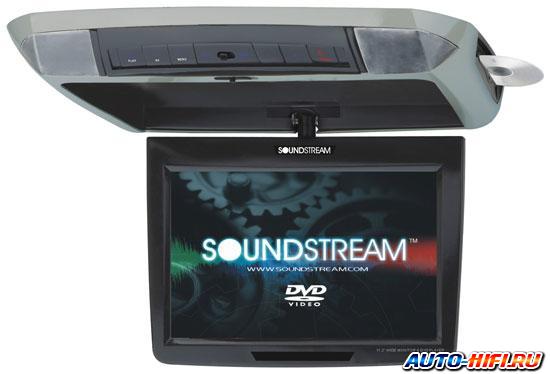 Потолочный монитор Soundstream VCM-11DXX Потолочный монитор Soundstream VCM-11DXX