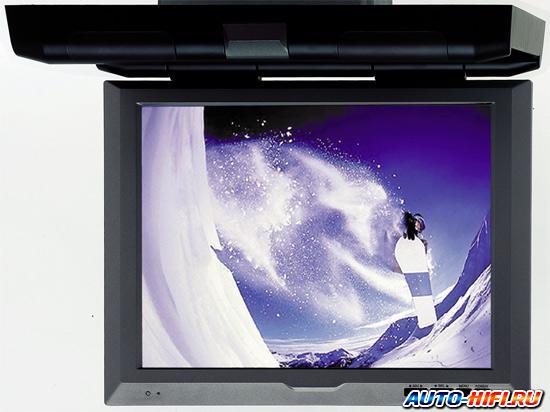 Потолочный монитор Soundstream VCM-151 Потолочный монитор Soundstream VCM-151