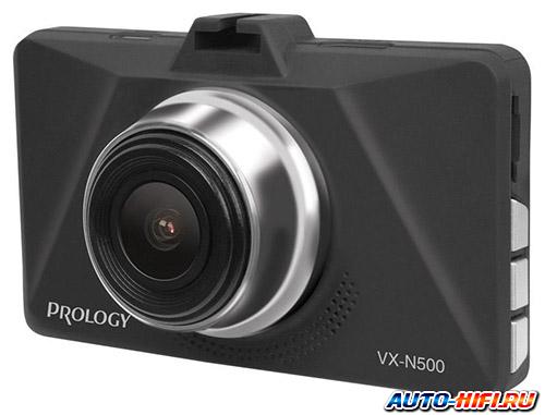 Видеорегистратор Prology VX-N500 