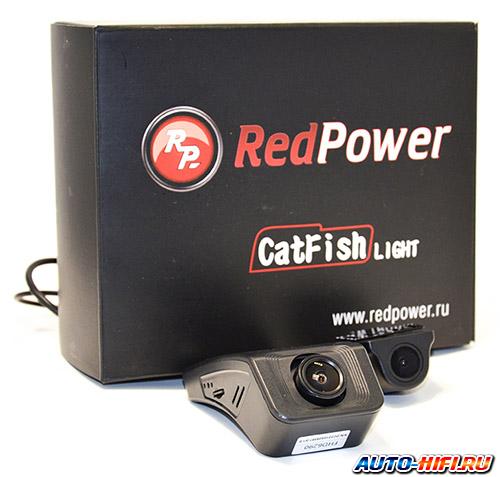 Видеорегистратор RedPower FHD6290